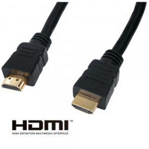 Dagknaller - Hdmi 1.3 Kabels Van 2 Meter En 3 Meter Dagknaller - Hdmi 1.3 Kabels Van 2 Meter En 3 Meter