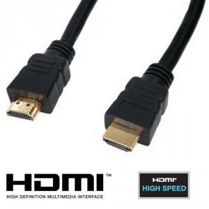 Dagknaller - Hdmi V1.3 Gold Plated Kabels