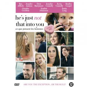 Dagknaller - He's Just Not That Into You (New Dvd Release) Dagknaller - He's Just Not That Into You (New Dvd Release)