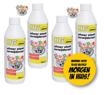 Dagknaller - Hg AfâVoer Stank VerâWijâDeâRaar - 4 Pack Dagknaller - Hg AfâVoer Stank VerâWijâDeâRaar - 4 Pack