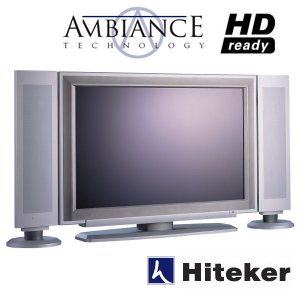 Dagknaller - Hiteker 30 Inch Tft Lcd Tv (76Cm)