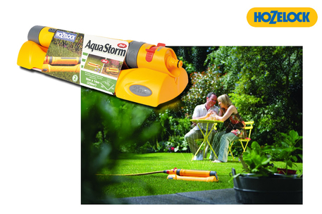 Dagknaller - Hozelock Aquastorm 2 In 1 (29760000) Dagknaller - Hozelock Aquastorm 2 In 1 (29760000)