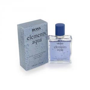 Dagknaller - Hugo Boss Aqua Element 100Ml