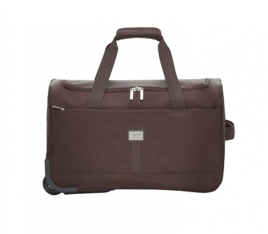 Dagknaller - I Santi Exclusive Travel Bag Met Wieltjes