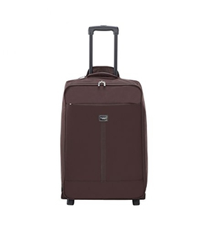 Dagknaller - I Santi Trolley - Bruin (63Cm) Dagknaller - I Santi Trolley - Bruin (63Cm)