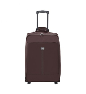 Dagknaller - I Santi Trolley - Bruin (63Cm)