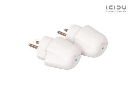 Dagknaller - Icidu Bliksemstop 2 Pack Dagknaller - Icidu Bliksemstop 2 Pack