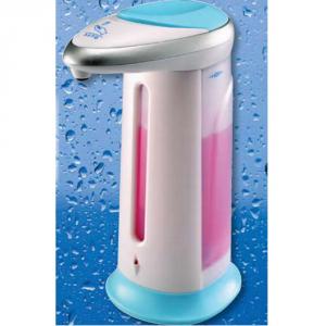 Dagknaller - Infrarode Zeepdispenser Dagknaller - Infrarode Zeepdispenser
