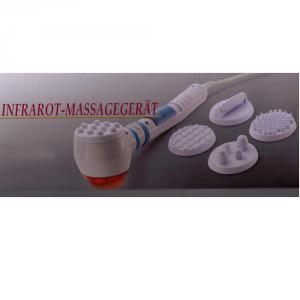 Dagknaller - Infrarood Hoofdmassage Dagknaller - Infrarood Hoofdmassage