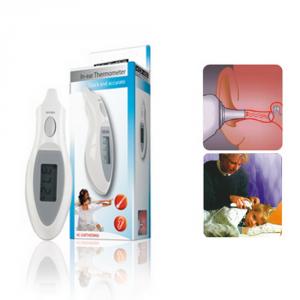 Dagknaller - Infrarood Oorthermometer Dagknaller - Infrarood Oorthermometer