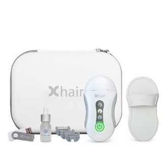 Dagknaller - Innovatief En Pijnloos Ontharen Met De Xhair Next Generation Ontharingsset Dagknaller - Innovatief En Pijnloos Ontharen Met De Xhair Next Generation Ontharingsset