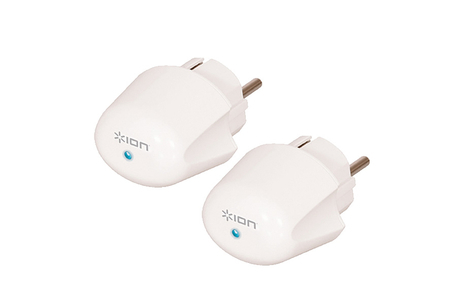 Dagknaller - Ion Bliksemstop 2 Pack Dagknaller - Ion Bliksemstop 2 Pack