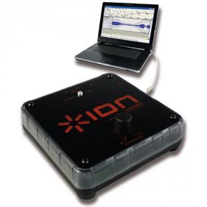 Dagknaller - Ion Usb Muziek Archiveerapparaat Dagknaller - Ion Usb Muziek Archiveerapparaat