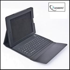 Dagknaller - Ipad 2 - Keycase