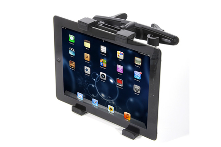 Dagknaller - Ipad / Galaxy Tab Hoofdsteun Houder Dagknaller - Ipad / Galaxy Tab Hoofdsteun Houder