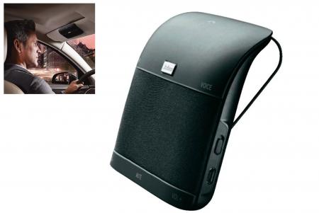 Dagknaller - Jabra Freeway Bluetooth® Handsfree Carkit