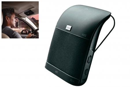 Dagknaller - Jabra Freeway Bluetooth® Handsfree Carkit Dagknaller - Jabra Freeway Bluetooth® Handsfree Carkit
