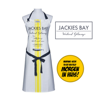 Dagknaller - Jackies Bay Schort Geel - 75X90cm Dagknaller - Jackies Bay Schort Geel - 75X90cm