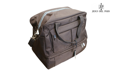 Dagknaller - Jesus Del Pozo Sport Tas (1903605) Dagknaller - Jesus Del Pozo Sport Tas (1903605)