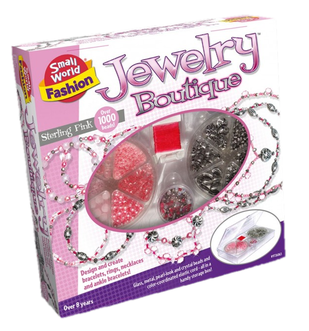 Dagknaller - Jewelry Boutique - Ontwerp Prachtige Sieraden!