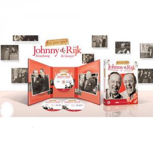 Dagknaller - Johnny En Rijk; Een Paar Apart Dagknaller - Johnny En Rijk; Een Paar Apart