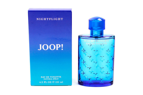 Dagknaller - Joop Nightflight Edt 125Ml (Men) Dagknaller - Joop Nightflight Edt 125Ml (Men)