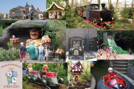 Dagknaller - Kaartjes Voor Sprookjeswonderland 2 + 1 Gratis! Dagknaller - Kaartjes Voor Sprookjeswonderland 2 + 1 Gratis!