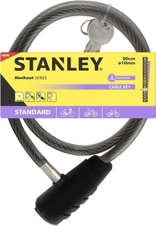 Dagknaller - Kabelslot Stanley By Black &Amp; Decker Dagknaller - Kabelslot Stanley By Black &Amp; Decker