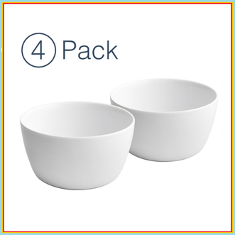 Dagknaller - Kahla Coffee Lovers Set Van 4 Ontbijtkommen 14Cm Dagknaller - Kahla Coffee Lovers Set Van 4 Ontbijtkommen 14Cm