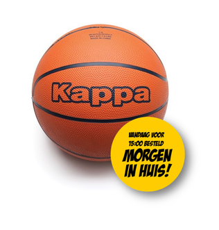 Dagknaller - Kappa Basketbal (2001202)