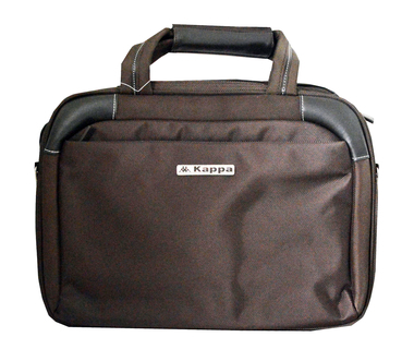 Dagknaller - Kappa Laptoptas 15.6 Inch Dagknaller - Kappa Laptoptas 15.6 Inch