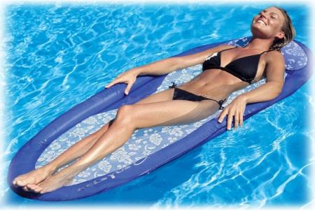 Dagknaller - Kelsyus Floating Hammock Dagknaller - Kelsyus Floating Hammock