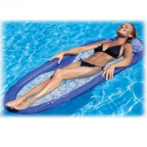 Dagknaller - Kelsyus Hammock Hawaï Drijvend Matras Dagknaller - Kelsyus Hammock Hawaï Drijvend Matras