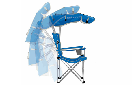 Dagknaller - Kelsyus Original Canopy Chair