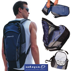 Dagknaller - Kelsyus Outdoor Backpack Cooler