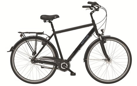 Dagknaller - Kettler City Cruiser He/51/Fl - Fietsendag Bij Dagknaller!! Dagknaller - Kettler City Cruiser He/51/Fl - Fietsendag Bij Dagknaller!!