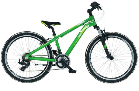 Dagknaller - Kettler Kinderfiets Blaze 26 - 44Rh Groen - Fietsendag Bij Dagknaller!! Dagknaller - Kettler Kinderfiets Blaze 26 - 44Rh Groen - Fietsendag Bij Dagknaller!!
