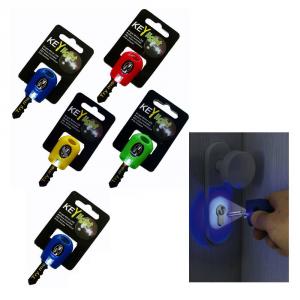 Dagknaller - Keylights - 5 Stuks