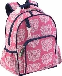 Dagknaller - Kidkraft Rugzak Damask Dagknaller - Kidkraft Rugzak Damask