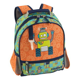 Dagknaller - Kidkraft Rugzak Robot Dagknaller - Kidkraft Rugzak Robot