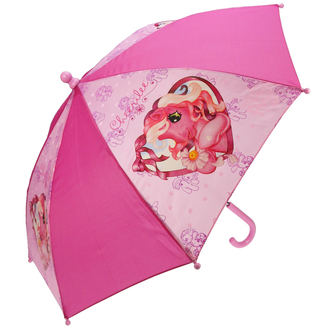 Dagknaller - Kinderparaplu My Little Pony Pink