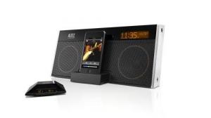 Dagknaller - Klokradio Voor O.a. Ipod Dagknaller - Klokradio Voor O.a. Ipod