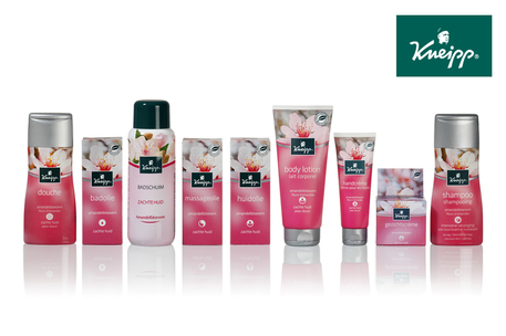 Dagknaller - Kneipp Amandel Pakket (9-Delig) Dagknaller - Kneipp Amandel Pakket (9-Delig)