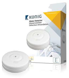 Dagknaller - Konig Watermelder (Sas-Wa100) Dagknaller - Konig Watermelder (Sas-Wa100)