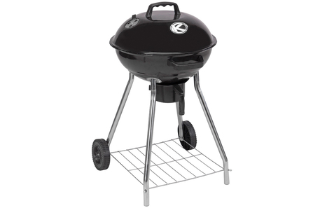 Dagknaller - Kooki Bbq 45 Cm Dagknaller - Kooki Bbq 45 Cm