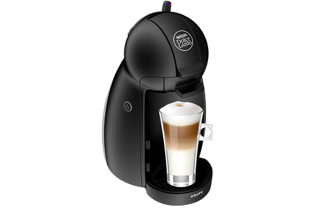 Dagknaller - Krups Dolce Gusto Piccolo Koffiecup Machine (Kp1000) Dagknaller - Krups Dolce Gusto Piccolo Koffiecup Machine (Kp1000)