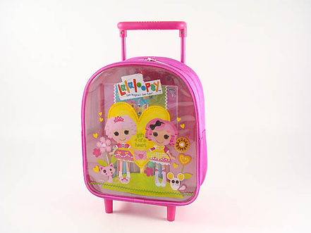 Dagknaller - Lalaloopsy Gevulde Kindertrolley