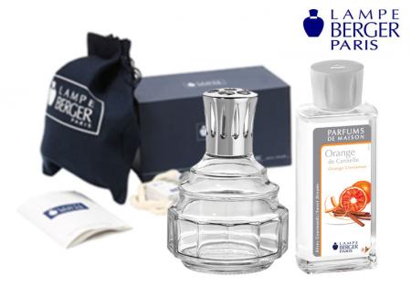 Dagknaller - Lampe Berger Paris Starters Set Dagknaller - Lampe Berger Paris Starters Set