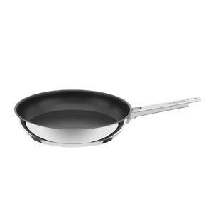 Dagknaller - Le Cordon Bleu Roestvrijstalen Anti-Aanbakpan - 28 Cm (Gratis Verzending) Dagknaller - Le Cordon Bleu Roestvrijstalen Anti-Aanbakpan - 28 Cm (Gratis Verzending)
