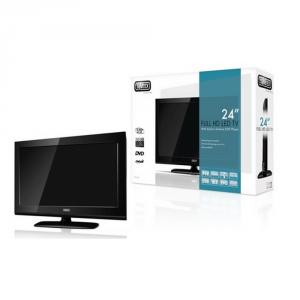 Dagknaller - Led Tv/dvd Combo - 22 Inch(56 Cm) - Full Hd Dagknaller - Led Tv/dvd Combo - 22 Inch(56 Cm) - Full Hd